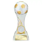 Attack Strike Football Award 160mm