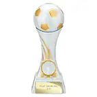 Attack Strike Football Award 180mm