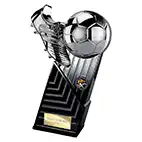 Marauders Boot Ball Trophy 280mm