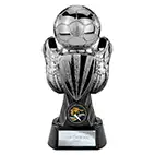 Tournament Boot Ball Trophy 190mm Tournament Boot Ball Trophy 190mm