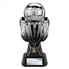Tournament Boot Ball Trophy 280mm Tournament Boot Ball Trophy 280mm