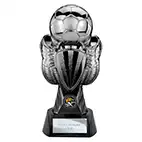 Tournament Boot Ball Trophy 280mm