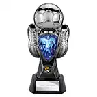 Blue Shield Tournament Trophy 280mm