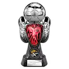 Red Shield Tournament Trophy 170mm