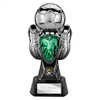 Green Shield Tournament Trophy 280mm