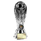 Winning Goal Trophy 190mm