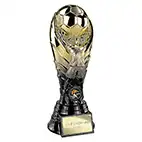 Winning Goal Gold Trophy 250mm