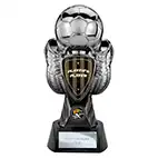 Players Player Tournament Trophy 280mm