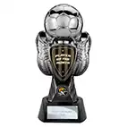 Player of the Month Tournament Trophy 280mm