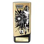 Player of the Year Gold Prime 160mm