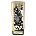 Top Goal Scorer Gold Prime 190mm