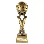 Starbreaker Football Tower 295mm