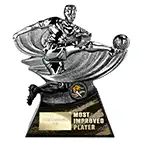 Most Improved Power Strike 200mm