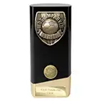 Most Improved Black Prime Cobra 160mm