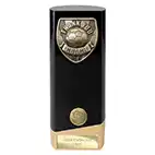 Thank You Coach Black Prime Cobra 190mm