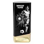 Supporters Player Black Prime 160mm