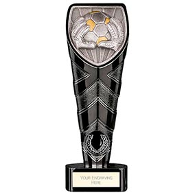 Black Cobra Goalkeeper Heavyweight Award 200mm 