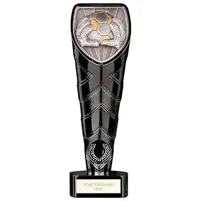 Black Cobra Goalkeeper Heavyweight Award 225mm 