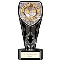 Player of the Year Black Cobra Award 150mm