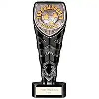 Top Goal Scorer Black Cobra Award 175mm