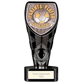 Parents Player Black Cobra Award 150mm