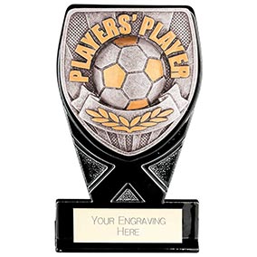 Players Player Black Cobra Award 110mm