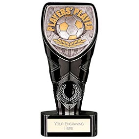 Players Player Black Cobra Award 150mm