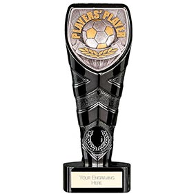 Players Player Black Cobra Award 175mm