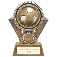 Apex Ikon Football Award 155mm