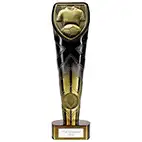 Fusion Cobra Football Shirt Award 225mm