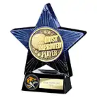 Most Improved Blue Superstar 140mm