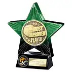 Most Improved Green Superstar 140mm