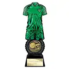 Player of the Year Green Intensity Shirt 260mm