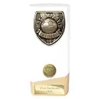 Most Improved White Prime Cobra 160mm