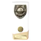 Parents Player White Prime Cobra 160mm