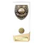 Managers Player White Prime Cobra 160mm