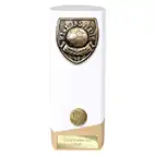 Managers Player White Prime Cobra 190mm