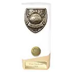 Thank You Coach White Prime Cobra 160mm Thank You Coach White Prime Cobra 160mm