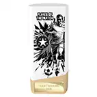 Player of the Match White Prime 160mm