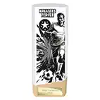 Managers Player White Prime 190mm