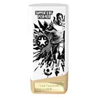 Supporters Player White Prime 160mm