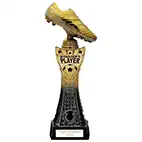 Fusion Viper Tower Football Boot Managers Player 320mm