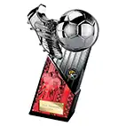 Red Shirt Marauders Trophy 280mm