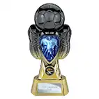 Blue Shield Gold Tournament Trophy 280mm