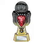 Red Shield Gold Tournament Trophy 280mm