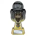 Parents Player Gold Tournament Trophy 280mm
