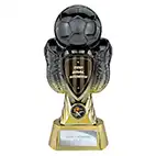 Top Goal Scorer Gold Tournament Trophy 280mm