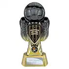 Player of the Match Gold Tournament Trophy 280mm