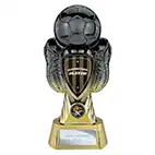 Supporters Player Gold Tournament Trophy 280mm