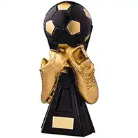 Boot & ball trophies Rotherham